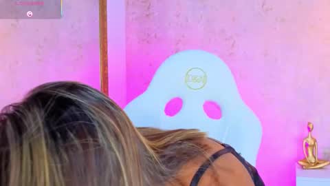 Alessia online show from 11.13.25