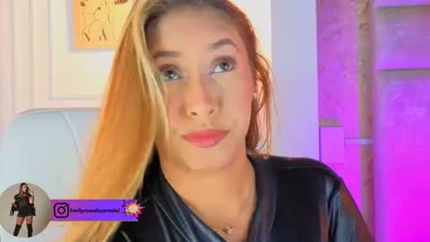 Alessia online show from 07.31.26