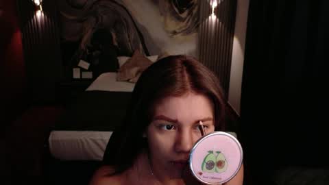 Snapshot of alessiamonroe_ chatting on 04.22.26 alessiamonroe_ online show from 04.22.26