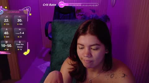 Snapshot of alessiamonroe_ chatting on 05.23.26 alessiamonroe_ online show from 05.23.26