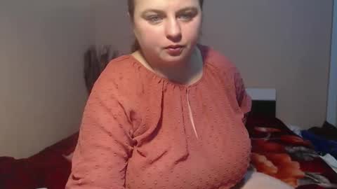 Alessia online show from 12.21.25