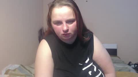 Alessia online show from 02.01.26