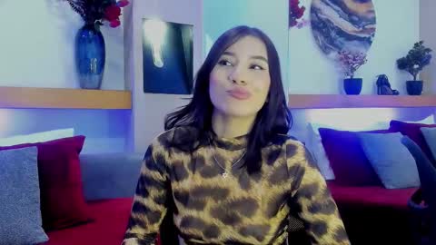 alessianoir online show from 02.28.26