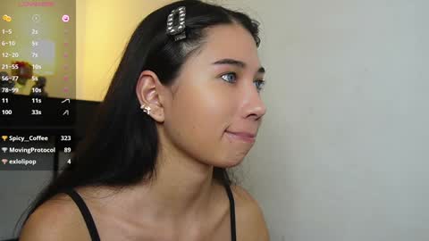 Alessia Meow online show from 01.12.25