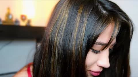 Alessia Meow online show from 01.31.25