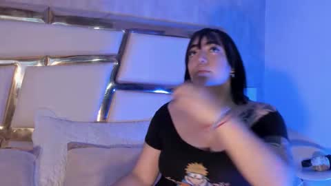 Alessia online show from 03.03.26