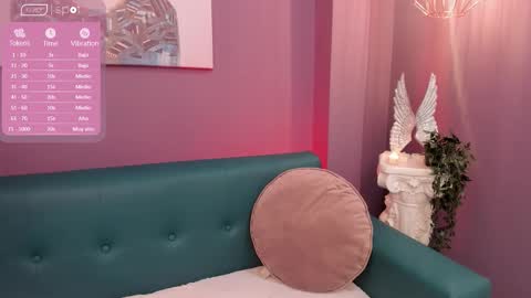 alessiia__ online show from 02.18.26