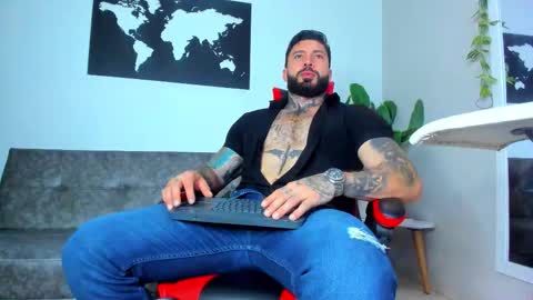 Aless Rose online show from 02.24.26