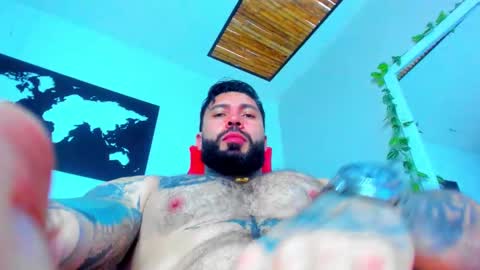 Aless Rose online show from 02.27.26