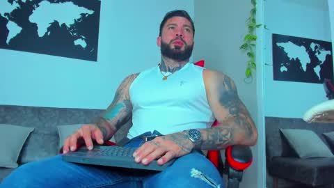 Aless Rose online show from 04.29.26