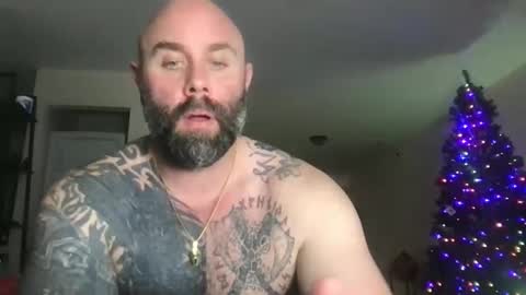 Snapshot of alesterwhite chatting on 12.02.25 alesterwhite online show from 12.02.25