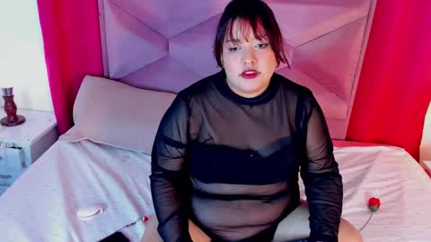 AleSweett online show from 03.11.26