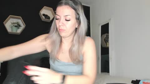 alesys69 online show from 01.11.25