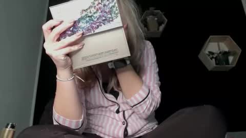 alesys69 online show from 02.22.26