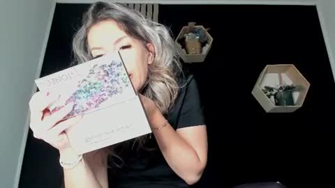 alesys69 online show from 06.13.26