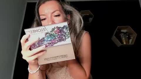 alesys69 online show from 08.04.26