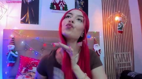 Aleszia online show from 11.29.25