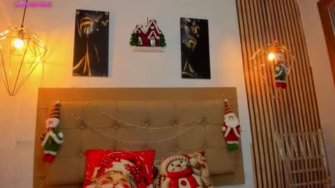 Aleszia online show from 12.01.25