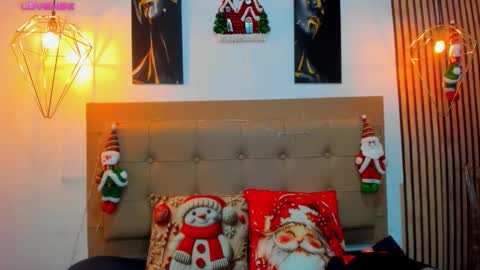 Aleszia online show from 12.14.25