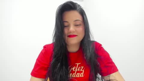 Snapshot of aleteacher chatting on 12.24.24 Alejandra online show from 12.24.24