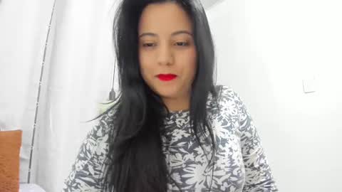 Snapshot of aleteacher chatting on 02.16.25 Alejandra online show from 02.16.25