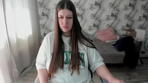 Aletta Oushen online show from 03.15.26