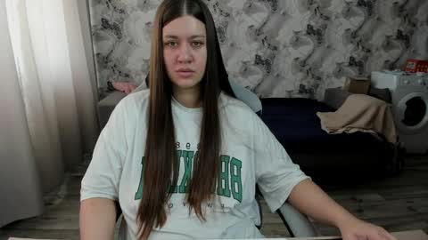 Aletta Oushen online show from 05.01.26
