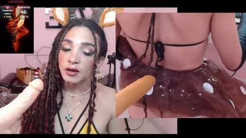 PVT 12TK 9AM - 9PM COLOMBIA online show from 05.26.26