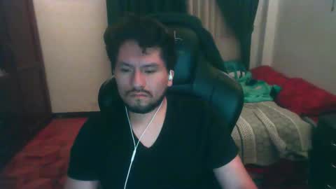 Alejo online show from 03.16.26