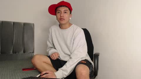 Owen online show from 12.17.24