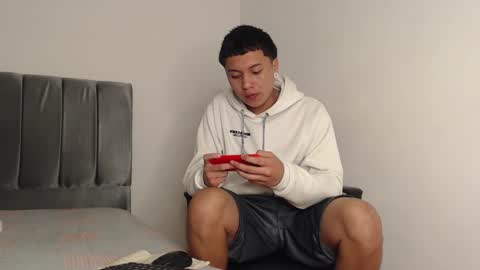 Owen online show from 01.13.25