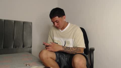 Owen online show from 01.28.25