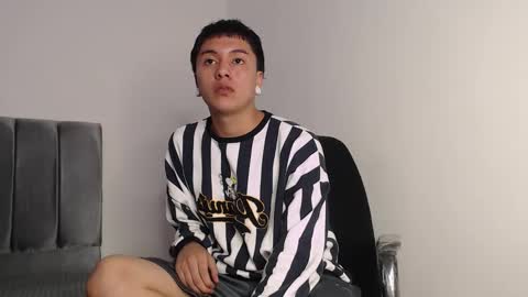 Owen online show from 11.11.25