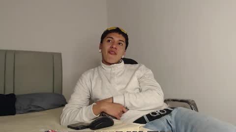 Owen online show from 01.10.26