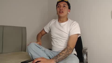 Owen online show from 02.10.26