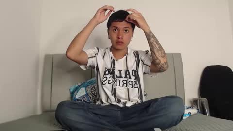 Owen online show from 02.25.26