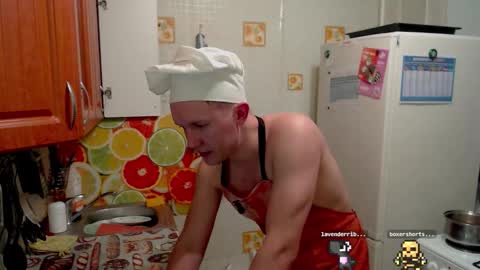 Alex Amazing online show from 03.16.26