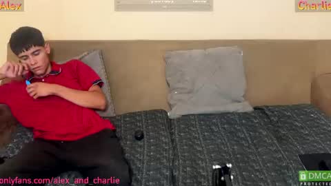 alex_and_charlie online show from 06.28.26