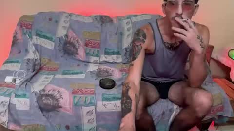 alex_and_charlie online show from 07.13.26