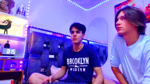 sneider online show from 01.11.26