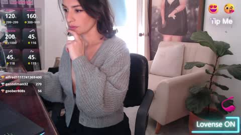 ALEX online show from 01.16.25