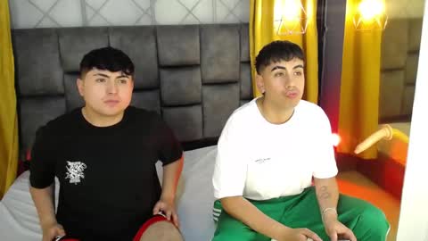 mike y alex online show from 11.13.25