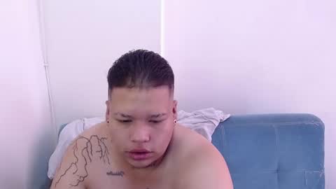 alex_bigclit online show from 10.19.25