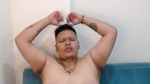 alex_bigclit online show from 10.21.25