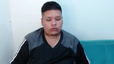 Snapshot of alex_bigclit chatting on 10.26.25 alex_bigclit online show from 10.26.25