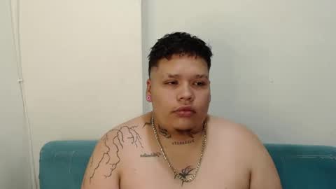 Snapshot of alex_bigclit chatting on 11.27.25 alex_bigclit online show from 11.27.25