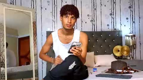Alexander  online show from 06.09.26