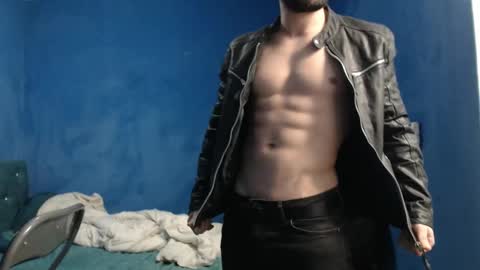 Alex online show from 02.10.26