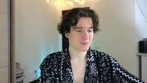 Snapshot of alex_candy_pump chatting on 01.09.25 FAVORITE online show from 01.09.25