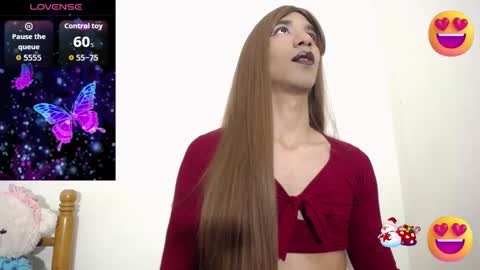 charol online show from 02.12.26